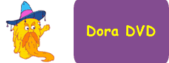 dora dvd