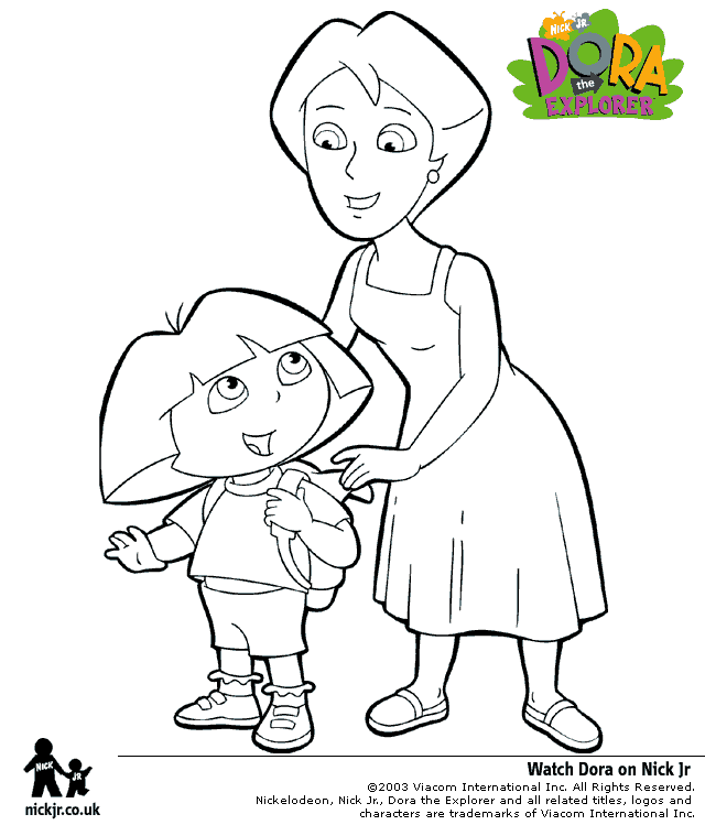 Coloring Pictures, Free Coloring