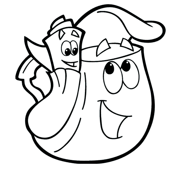rabbids go home coloring pages - photo #43