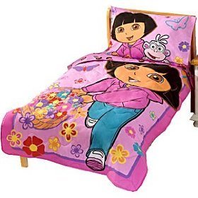 dora bed