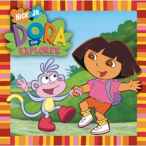 dora songs