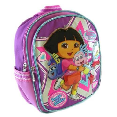 dora backpack