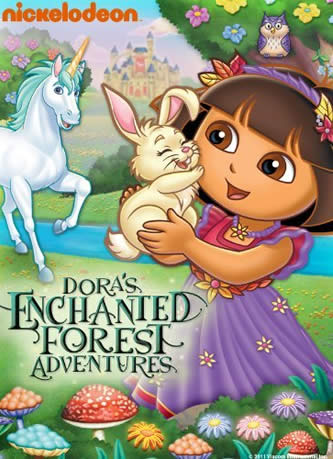 dora movie