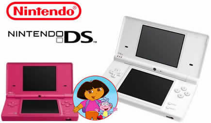 nintendo ds