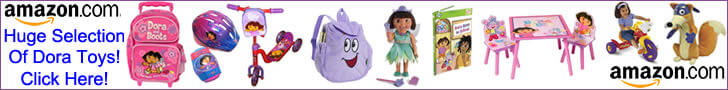 shop for dora toys