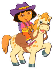 dora the explorer wallpaper images