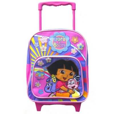 dora backpacks