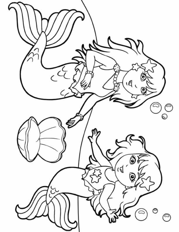 Images Dora Friends Coloring Sc Lots Pages Printables