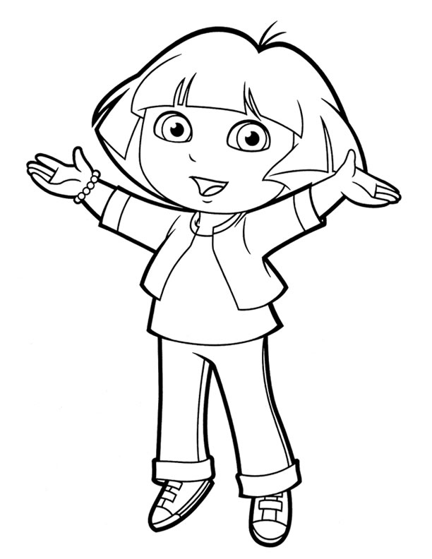 upside down show coloring pages - photo #11