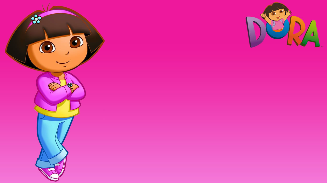 Dora Explora - Get Free High Quality Dora Pictures! 