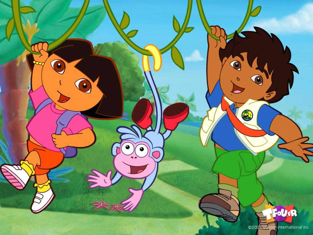 New Dora Pics are added weekly New Dora Pics are added weekly
